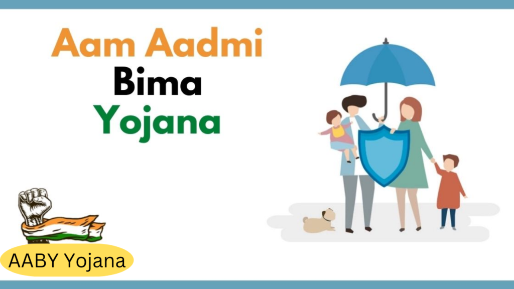 Rajasthan Aam Aadmi Bima Yojana AABY (आम आदमी बीमा योजना)