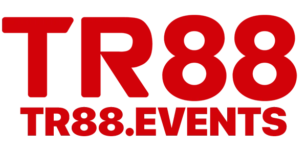 tr88 logo chính